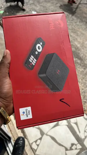 4g Universal Router + Streaming + All Network