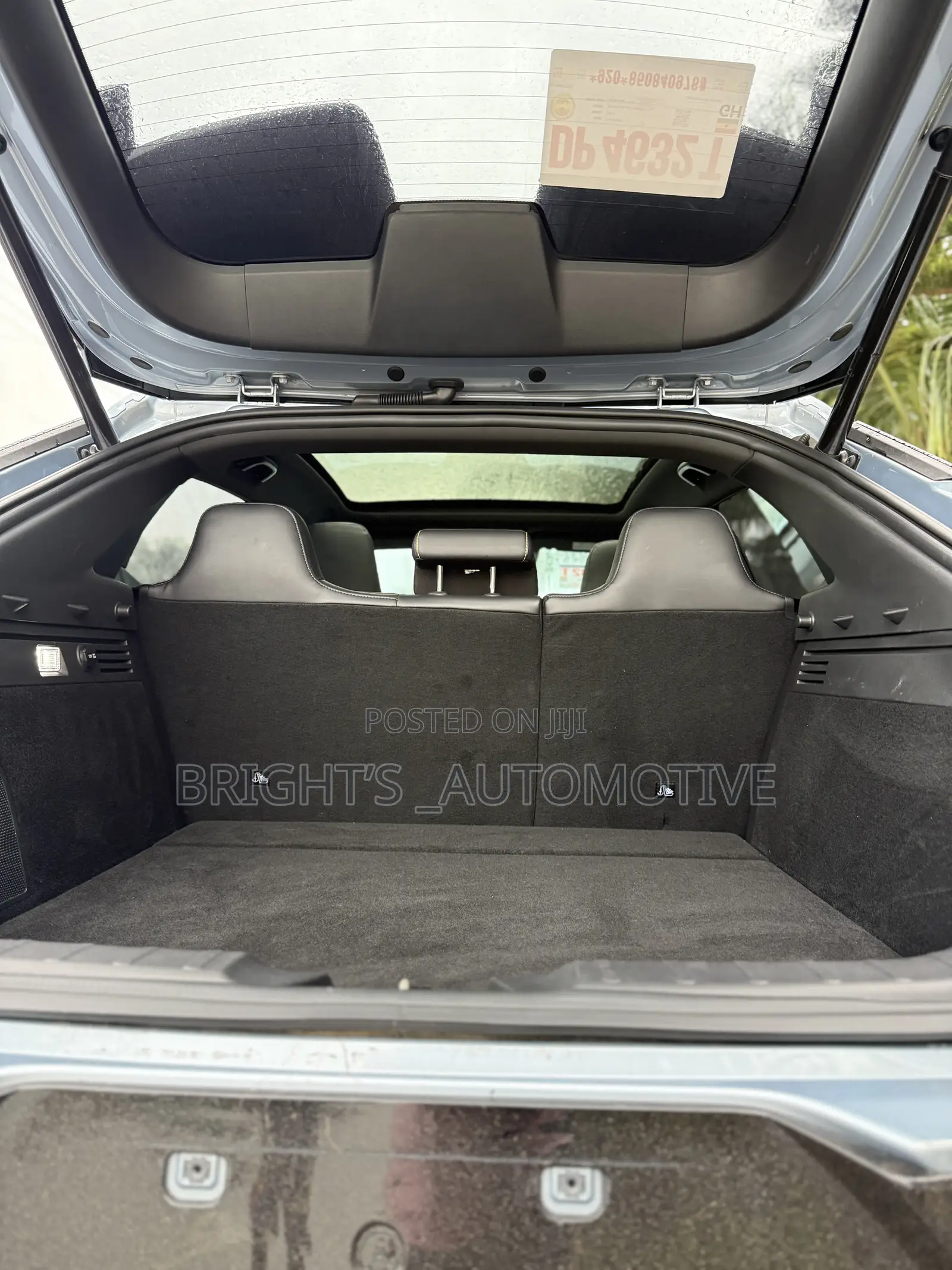 Changan UNI-T 1.5 FWD 2023 Blue