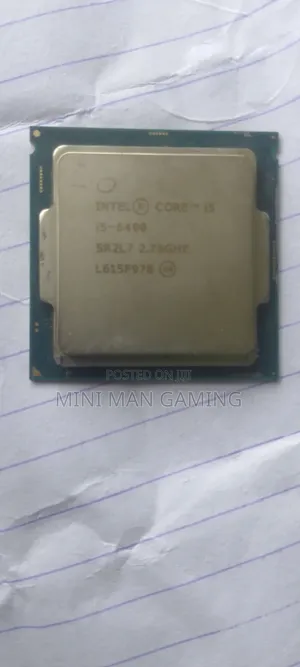 Mtherboard Processor