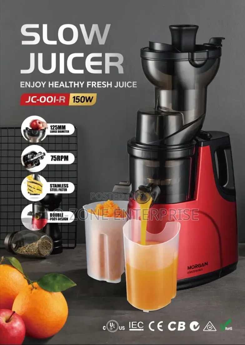 Fruit Juicer for Sale