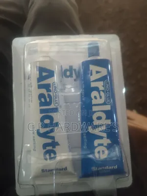 Araldite Epoxy