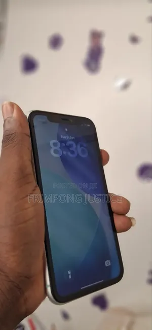Apple iPhone 11 128 GB Green