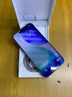 Apple iPhone 15 Pro Max 256 GB