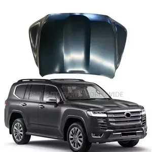 Toyota Lan Cruiser 300 Bonnet/Hood 2022–2026