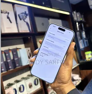 Apple iPhone 17 Pro Max 512 GB Silver