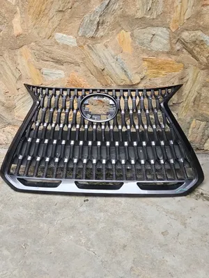 Front Grill Complete Lexus Nx 2023,2024,2025