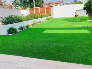 40mm Premium Artificial Grass Carpet- Full Roll