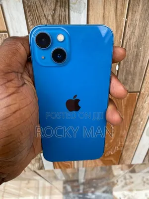 Apple iPhone 13 128 GB Blue