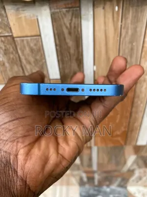 Apple iPhone 13 128 GB Blue