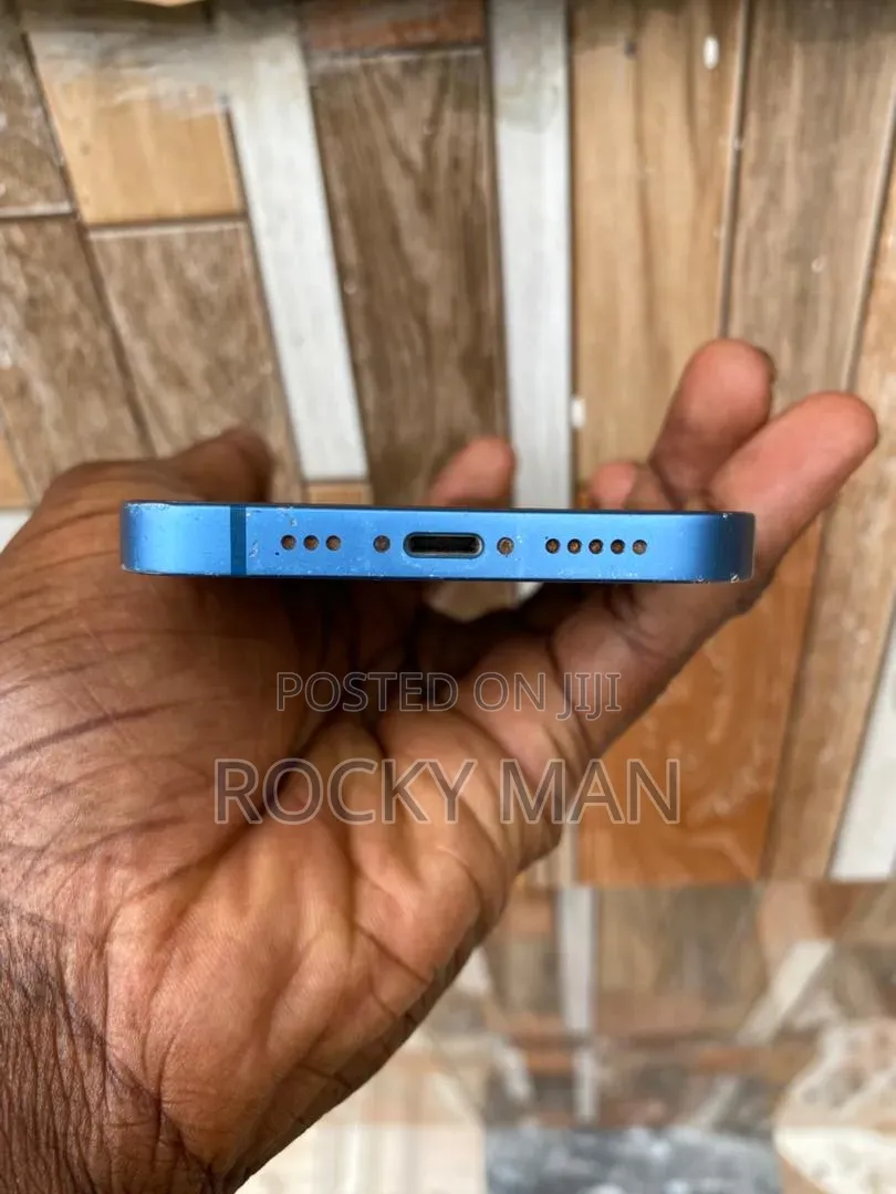 Apple iPhone 13 128 GB Blue