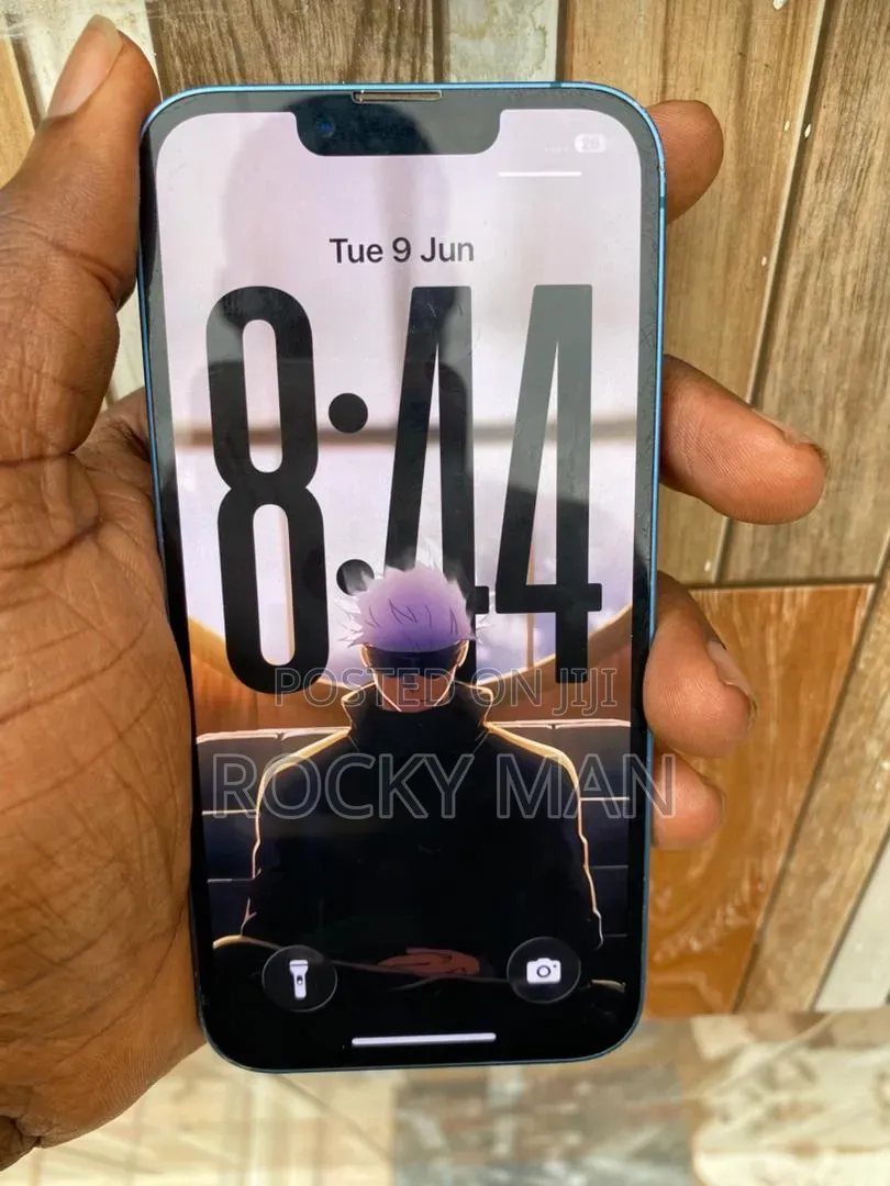 Apple iPhone 13 128 GB Blue