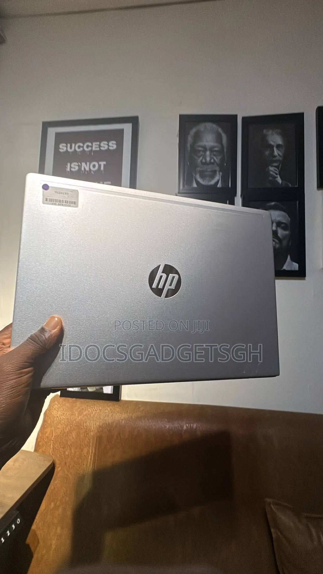 Laptop HP ProBook 440 G7 8GB Intel Core i5 SSD 256GB
