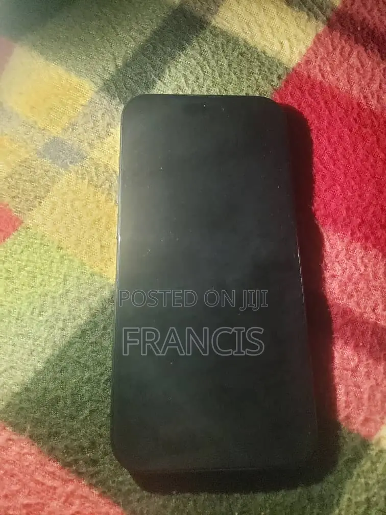 Apple iPhone 15 Pro 128 GB Black
