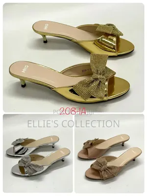 Quality Mango Slip-on