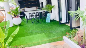 40mm Premium Artificial Grass Carpet- Full Roll