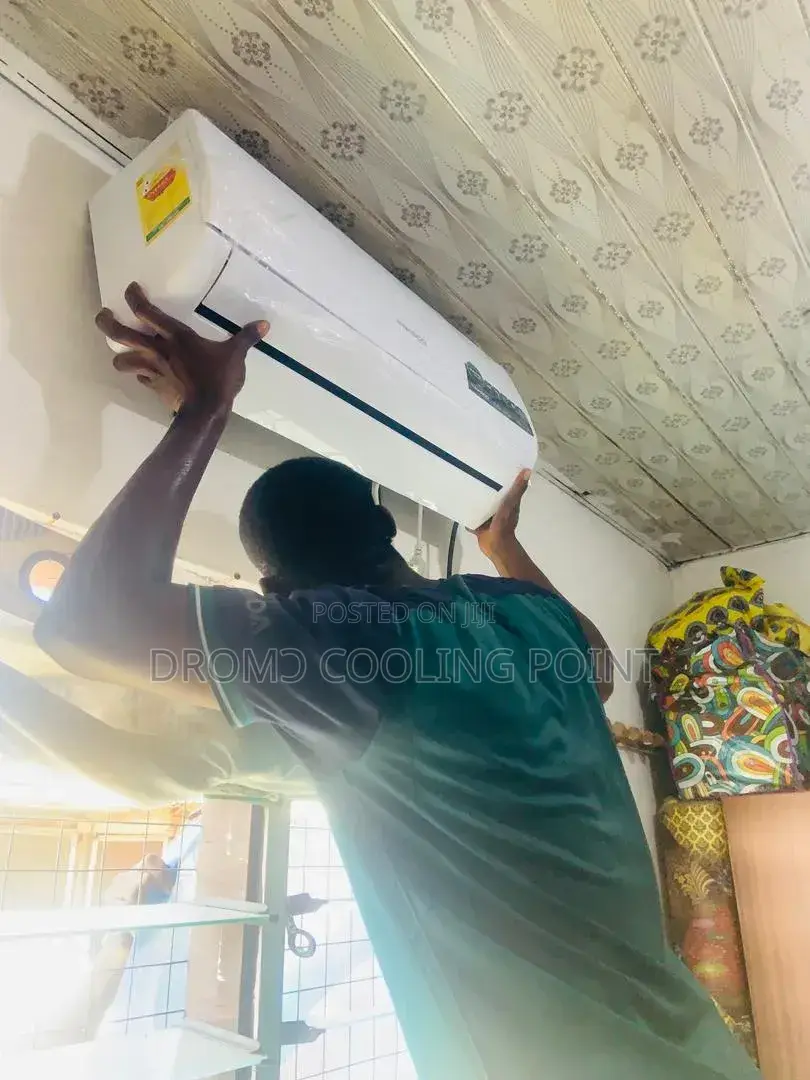 Air Conditioning Professional