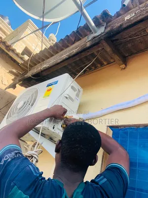 Air Conditioning Professional