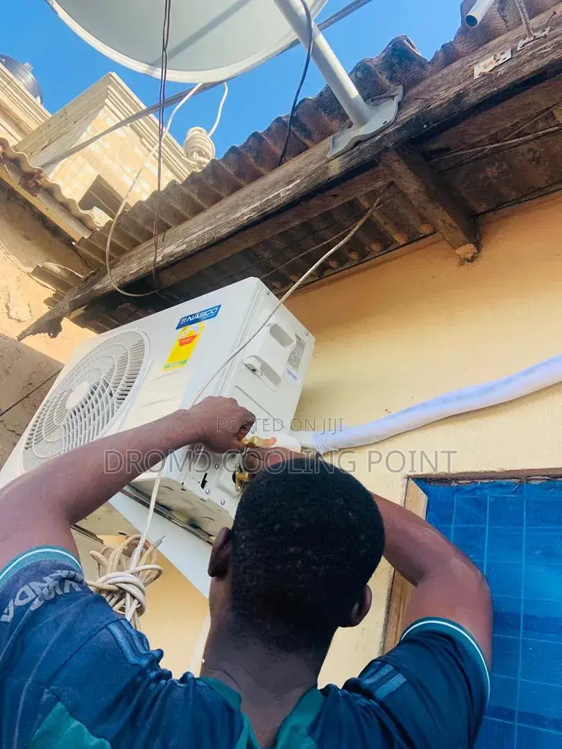 Air Conditioning Professional