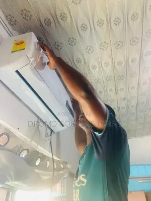 Air Conditioning Professional