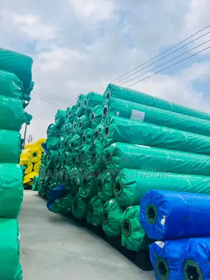 35mm Artificial Grass Carpet - Full Roll