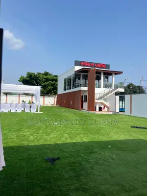 35mm Artificial Grass Carpet - Full Roll