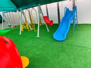 35mm Artificial Grass Carpet - Full Roll