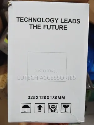 Smart Finger Print Lock