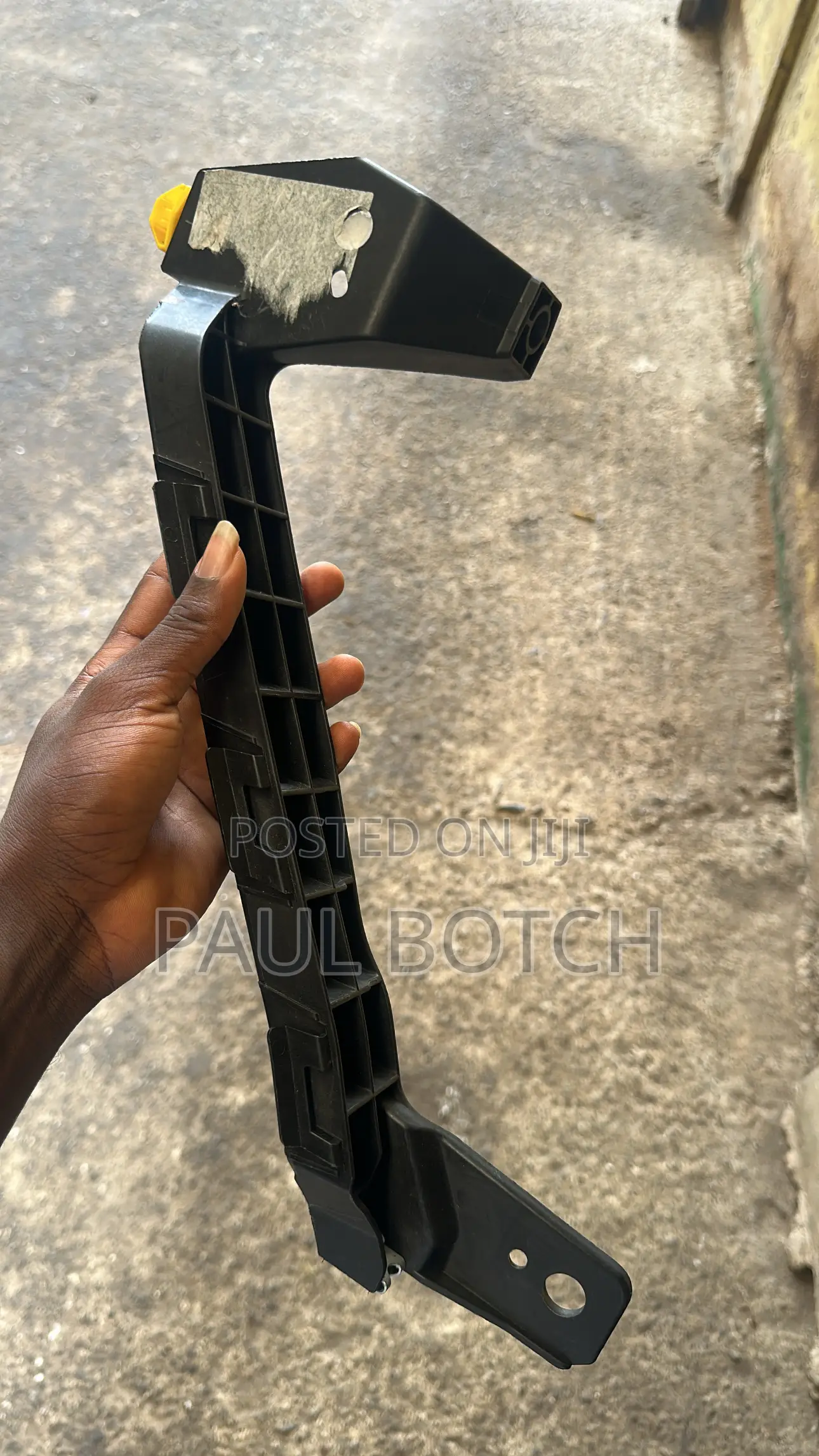 2019-2021 Acura RDX Front Bumper Bracket