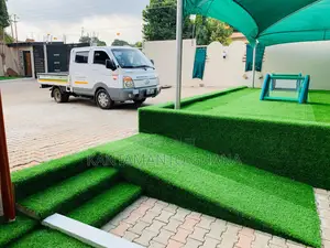 25mm Artificial Grass Carpet - Full Roll