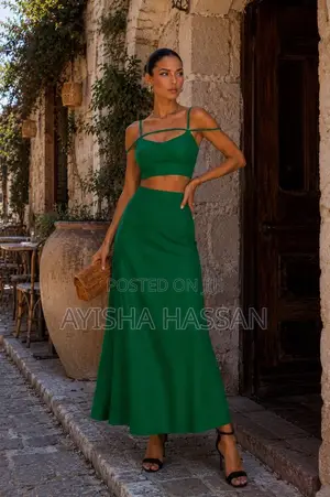 Luxury Dress