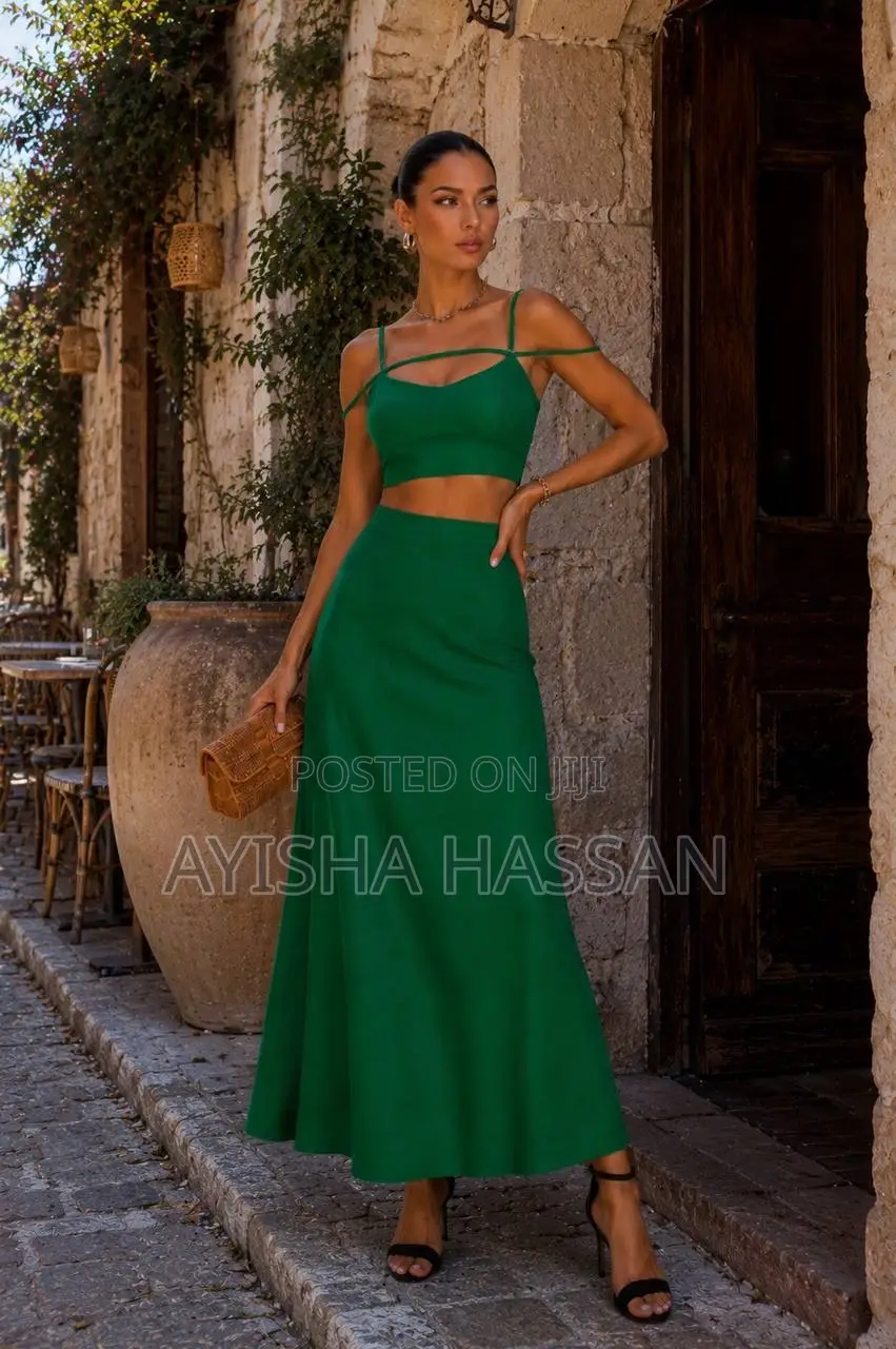 Luxury Dress