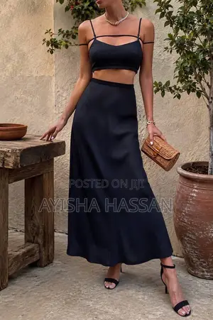 Luxury Dress