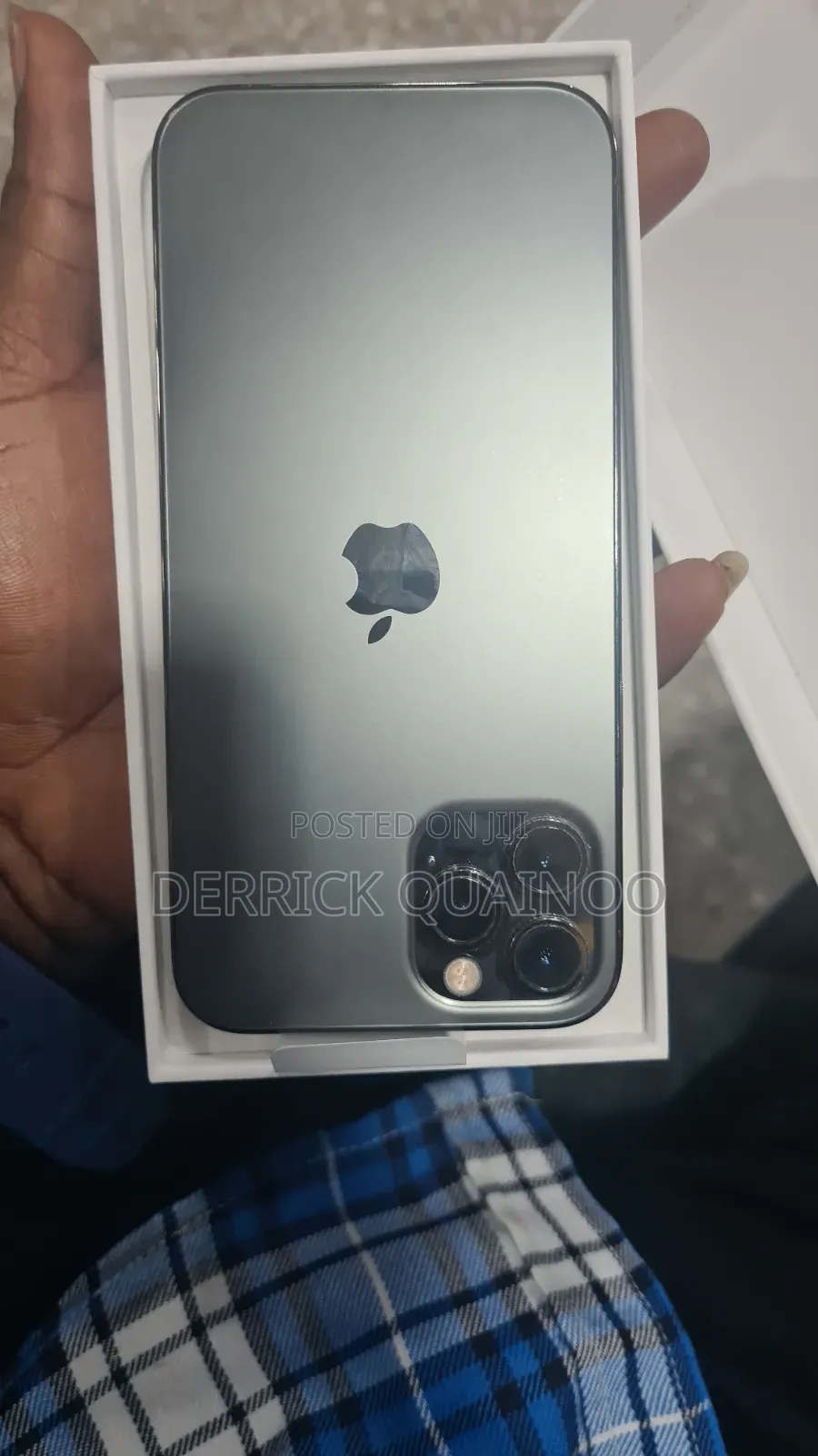Apple iPhone 14 Pro 128 GB Silver