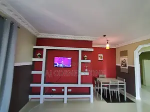 Furnished 2bdrm Apartment in Amasaman for rent