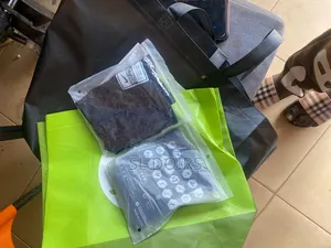 Trasher Skull Caps