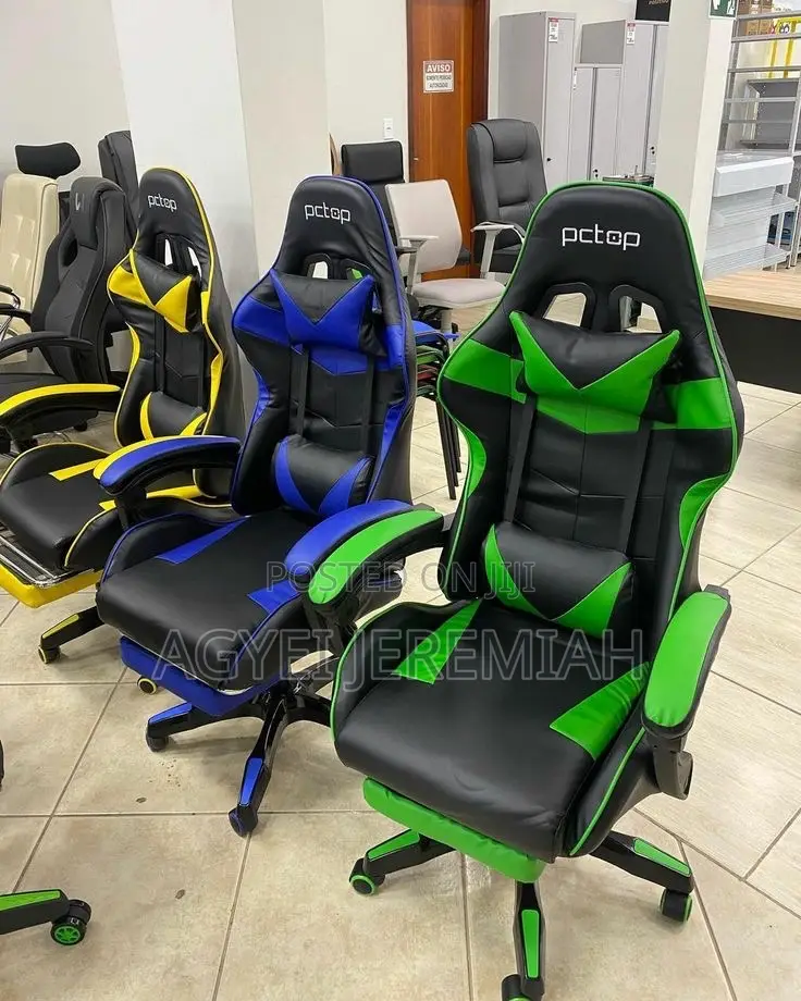 Gaming Chair Office Chair