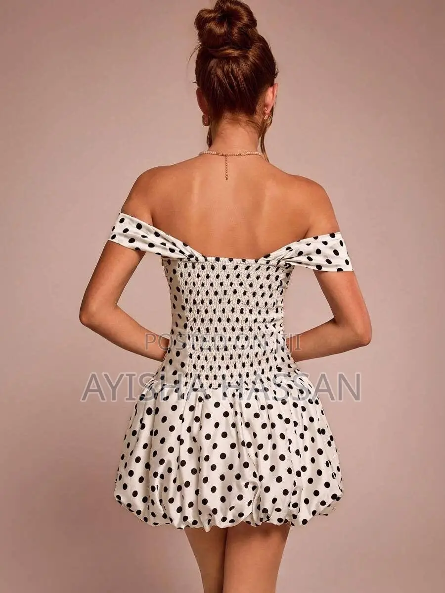 Balloon Dress