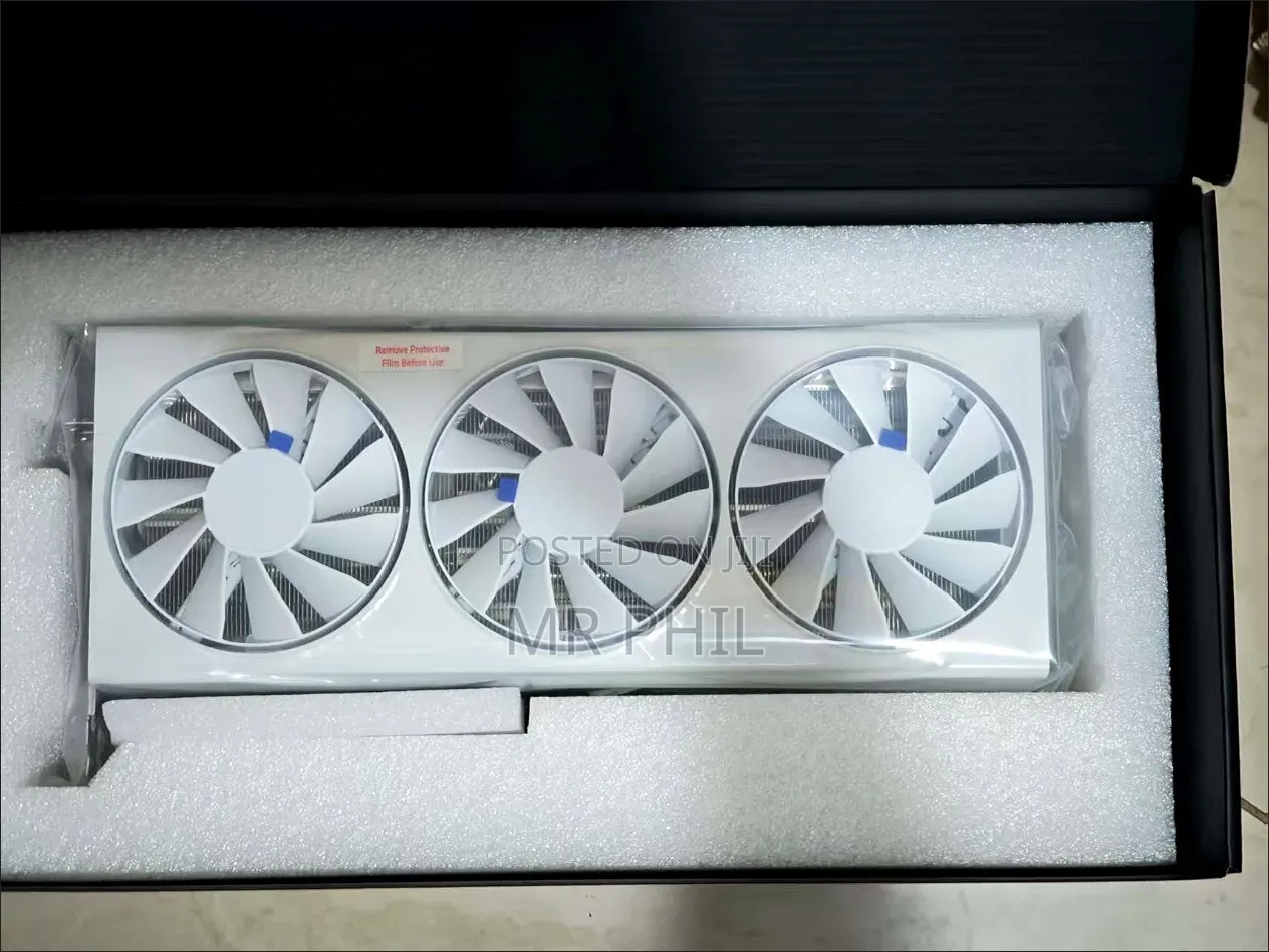 XFX Rx 9060xt 16gig Pro Gaming Graphic Card