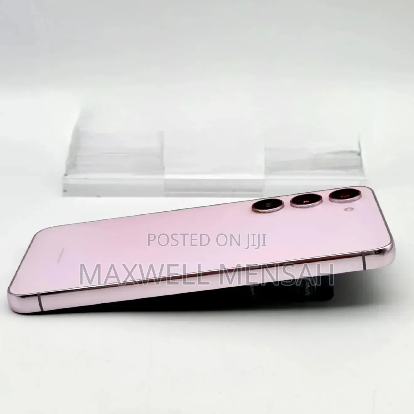New Samsung Galaxy S23 128 GB Gold