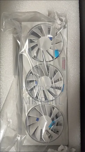 XFX Rx 9060xt 16gig Pro Gaming Graphic Card