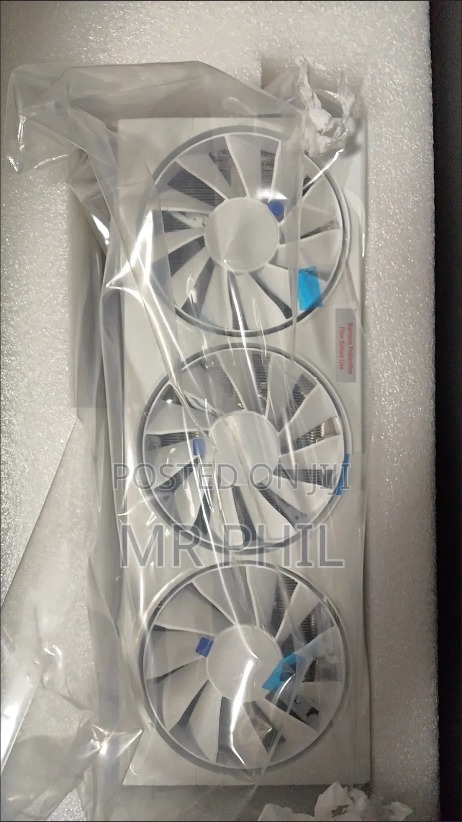 XFX Rx 9060xt 16gig Pro Gaming Graphic Card