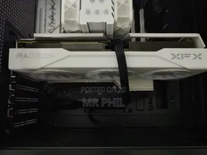 XFX Rx 9060xt 16gig Pro Gaming Graphic Card