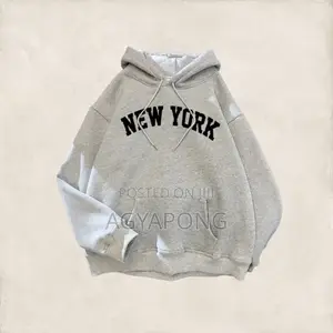 Unsex Hoodies and Sweatshirts