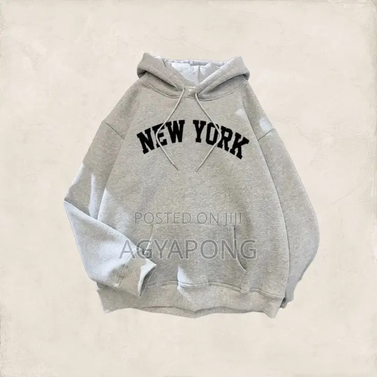 Unsex Hoodies and Sweatshirts