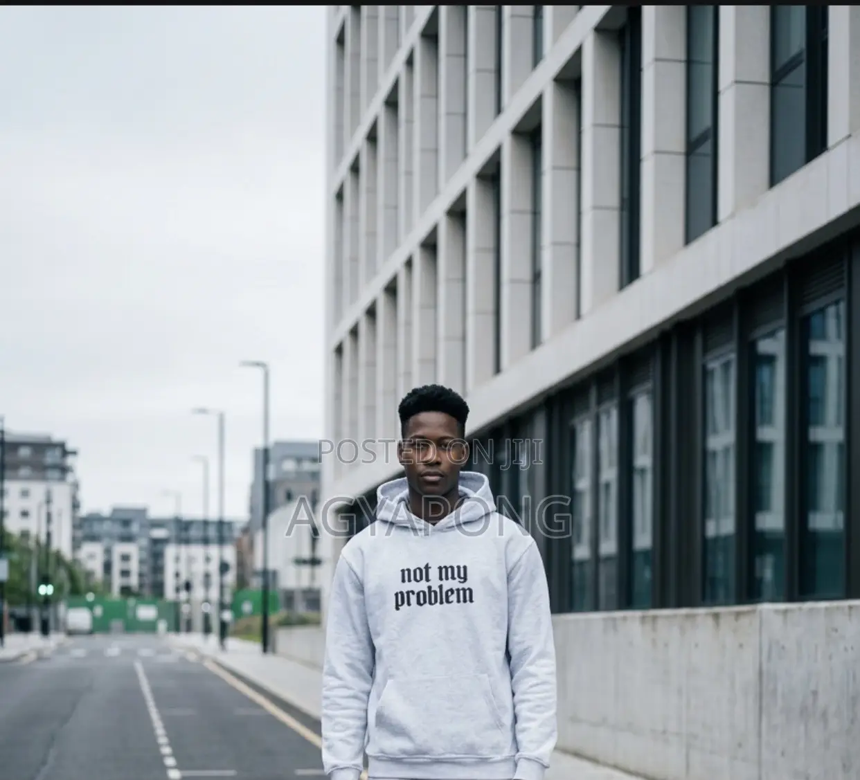 Unsex Hoodies and Sweatshirts