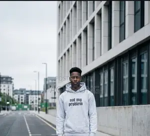 Unsex Hoodies and Sweatshirts