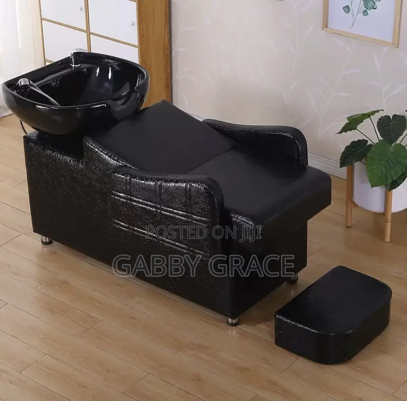 Salon Chair