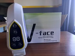 V- Face Slimming Device