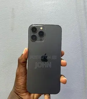 Apple iPhone 13 Pro Max 128 GB Blue