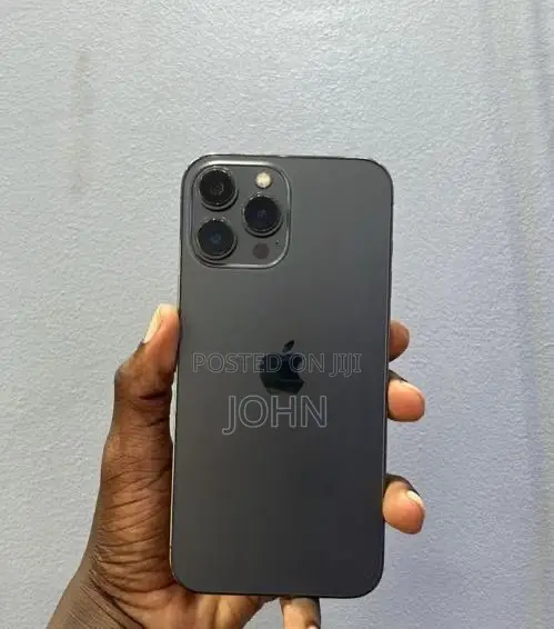 Apple iPhone 13 Pro Max 128 GB Blue